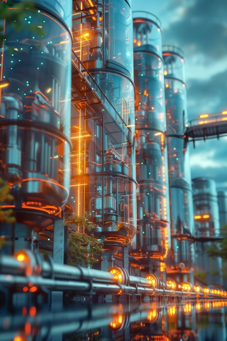 Midstream Integrity